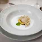 Palac W Orli - Pokoje, Restauracja