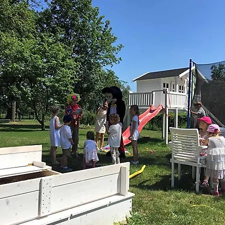 Palac W Orli - Pokoje, Restauracja 4* Kozmin