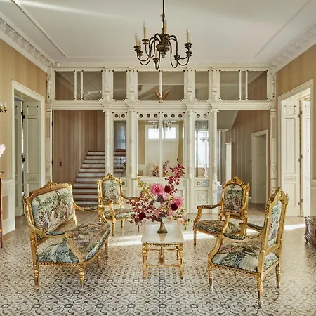 Palac W Orli - Pokoje, Restauracja 4* Kozmin