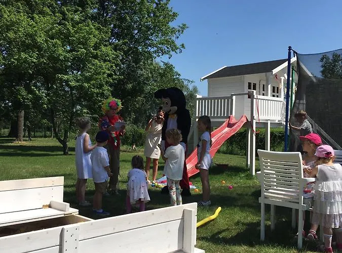 Palac W Orli - Pokoje, Restauracja 4* Kozmin