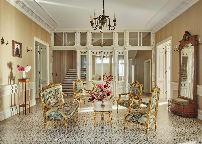 Palac W Orli - Pokoje, Restauracja 4* Kozmin